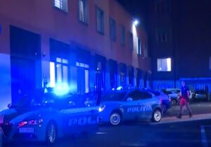 Como: lite in piazza San Rocco, denunciata una persona