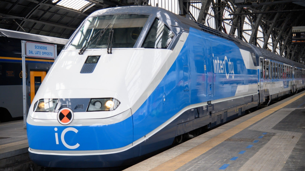 Trenitalia: modifiche alla circolazione sulla linea Milano Domodossola
