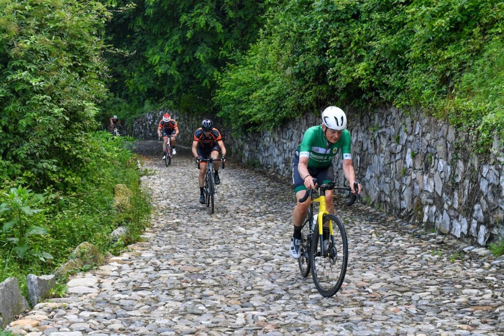 Varese Van Vlaanderen Domenica 15 giugno a Cittiglio