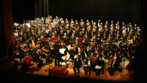 Venerdì 6 luglio I Lombardi-Ernani al Broletto di Gallarate