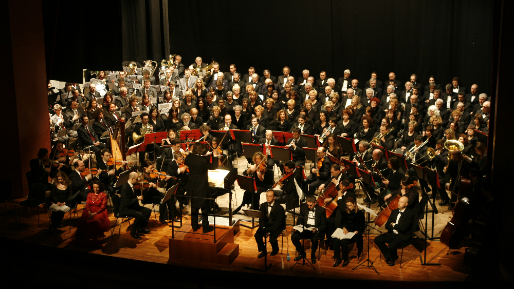 Venerdì 6 luglio I Lombardi-Ernani al Broletto di Gallarate