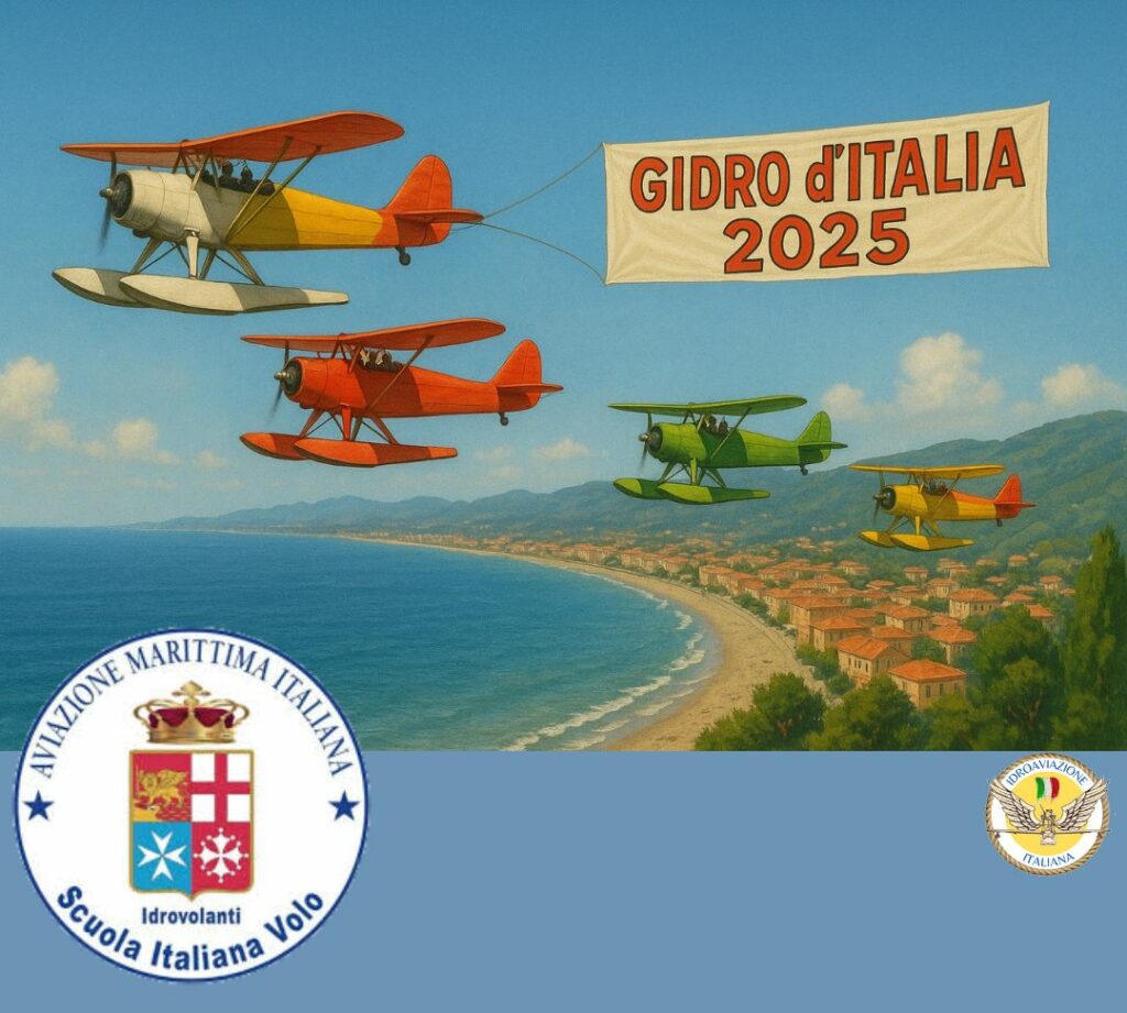 GIDRO d'ITALIA