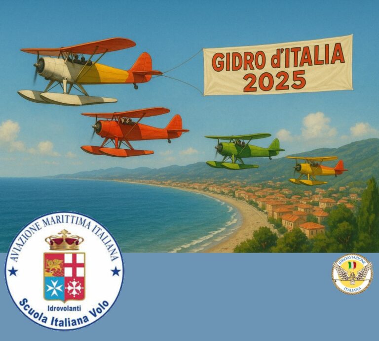 GIDRO d'ITALIA