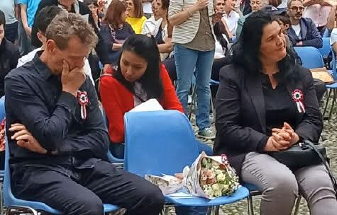 Il 2 giugno a Somma Lombardo