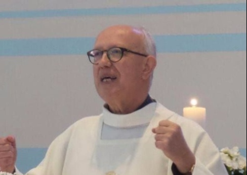 Don Paolo Fumagalli