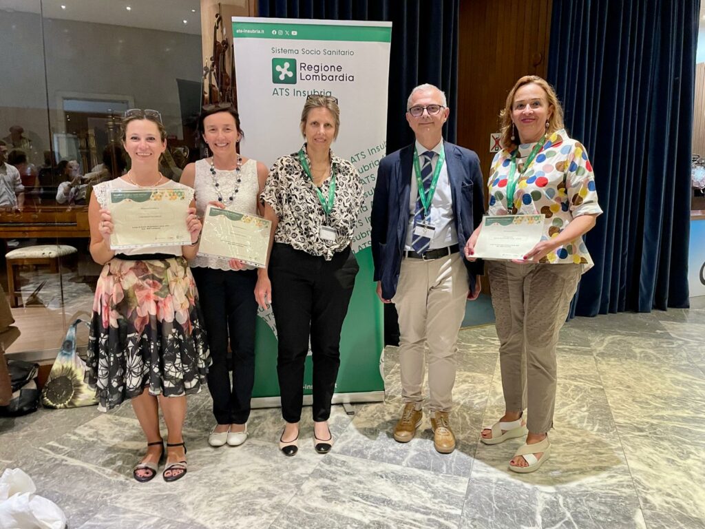 benessere in azienda