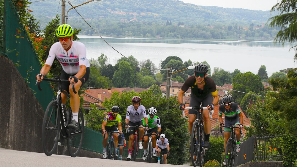 Varese Van Vlaanderen è stata un grande successo 