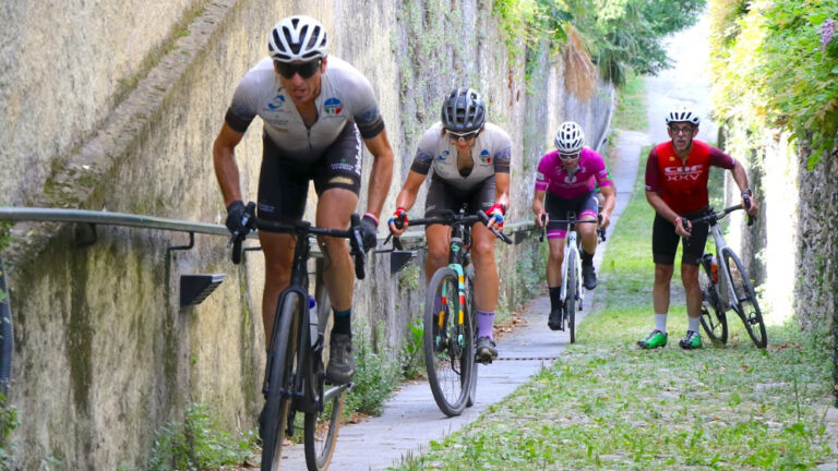 Varese Van Vlaanderen è stata un grande successo