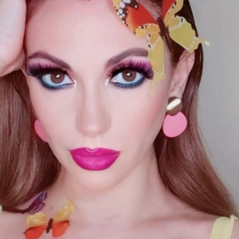 Estate alle porte e un make up in allegria