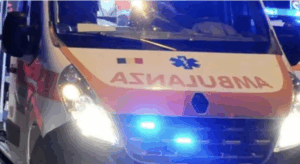 Incidente stradale sulla diramazione A8/A26