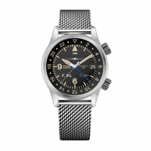 l'Orologio dedicato a Stelio Frati
