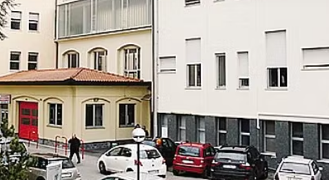 ospedale Angera