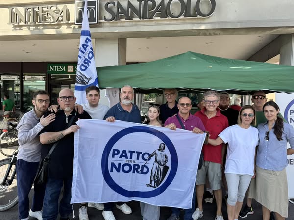 Patto per il Nord
