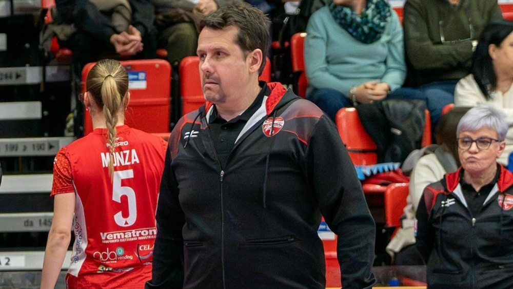 Campionato 2025/26: i gironi della serie A2 di pallavolo femminile