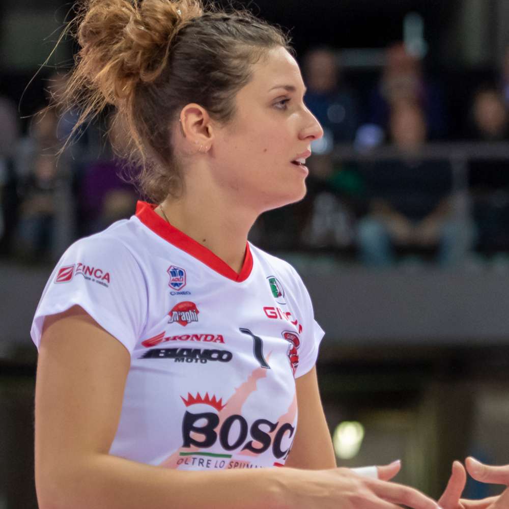 Domani alle 16.00 Italia Polonia, semifinale della VNL alla Atlas Arena di Łódź