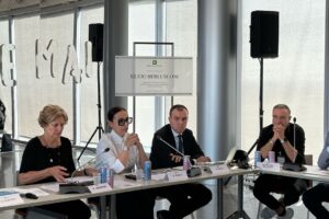 Tavolo turistico è alleanza storica