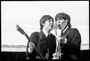 Beatles in mostra alle Gallerie d’Italia di Milano