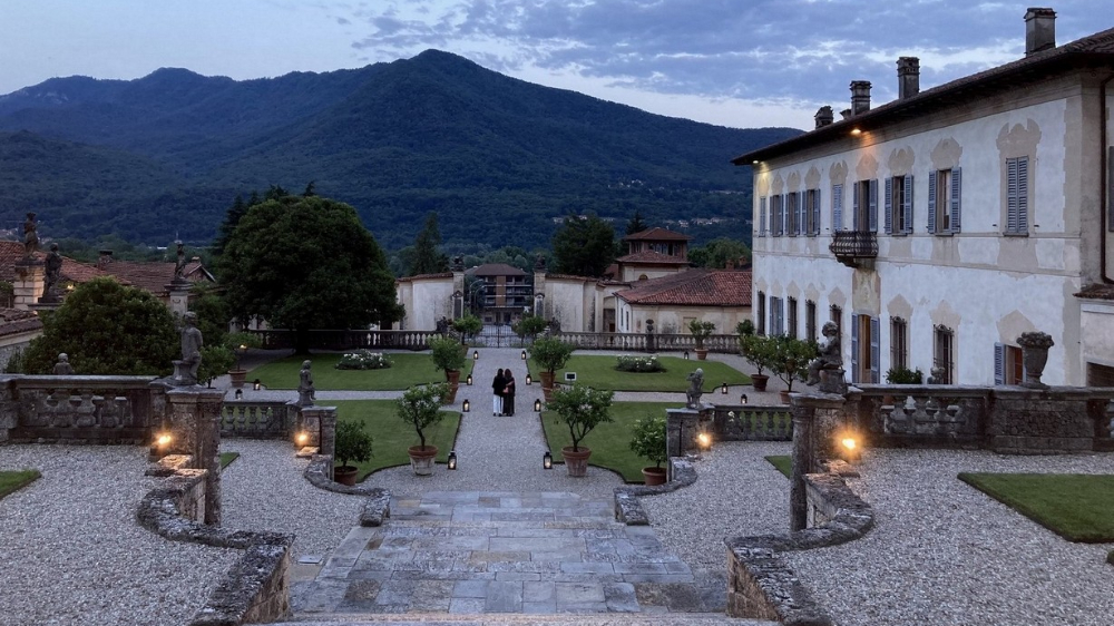 Sere FAI d’estate in Lombardia fino a inizio settembre 2025