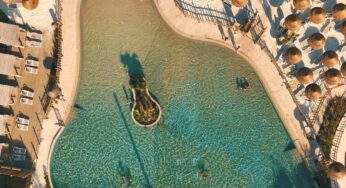 Acquaworld Nuova Laguna: Un Paradiso Tropicale in Lombardia