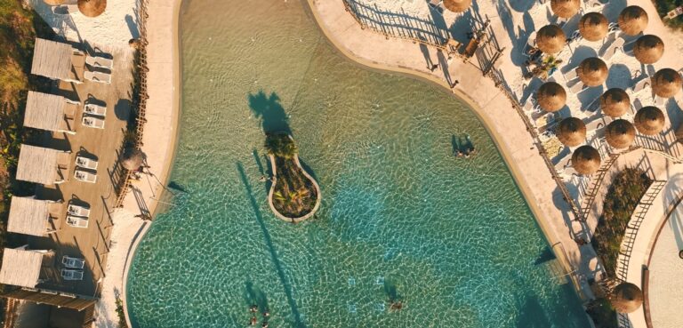 Acquaworld