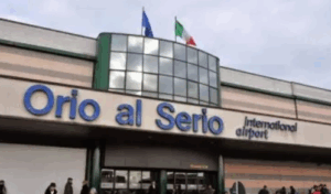 aeroporto Orio al Serio