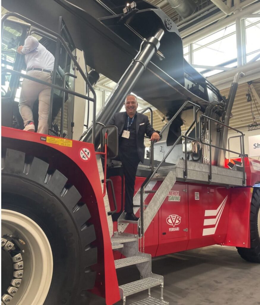 Marco Colombo, la concretezza nell’amministrare