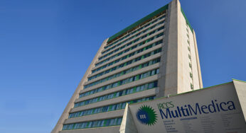 Paolo Comuzzi di LawaL confermato Presidente del Collegio Sindacale di Multimedica SPA