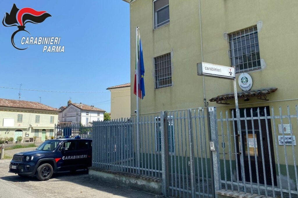 Il decreto di fermo, emesso dal Pubblico Ministero di Parma, è arrivato dopo 36 ore di indagini serrate e senza interruzione, condotte con il supporto dei Carabinieri del Comando Provinciale e dei reparti territoriali.