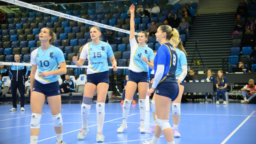 Nuovi arrivi a sorpresa alla Futura Volley Giovani