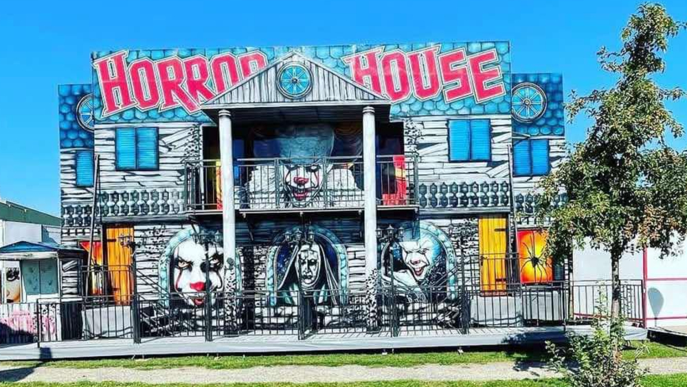 Luna Park a Laveno: apre venerdì 8 con un’ora di attrazioni gratuite