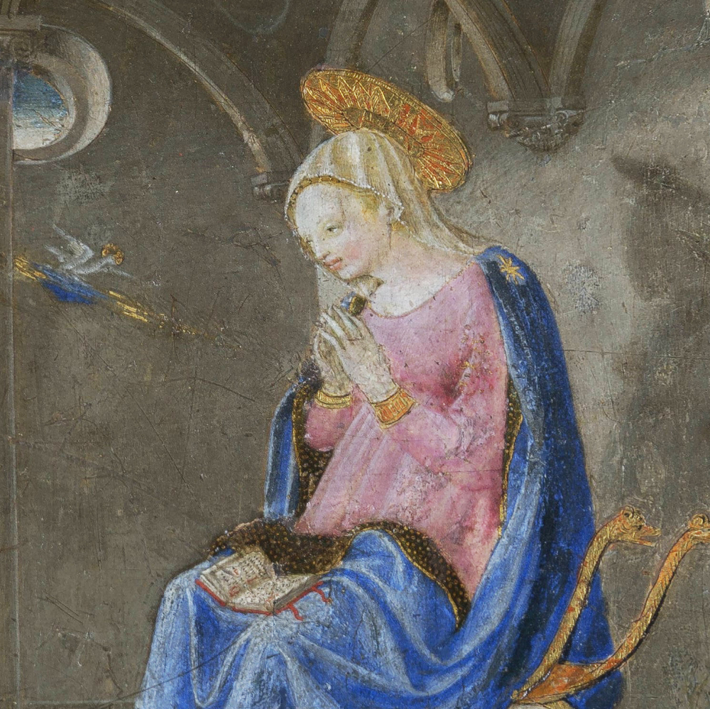 Castiglione Olona: il Museo della Collegiata è aperto per ferie