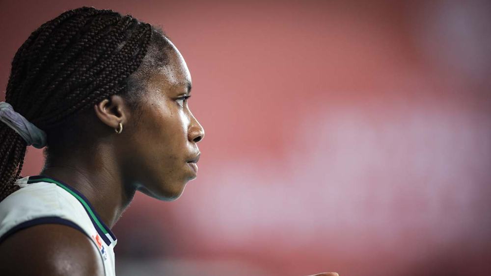 La Turchia ha fermato le azzurre della Under 21 femminile di pallavolo