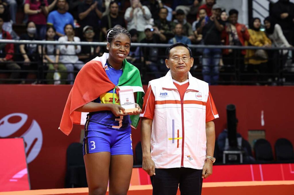 Campione del Mondo: le azzurre della pallavolo Under 21 hanno vinto 