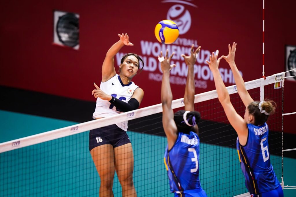 Campione del Mondo: le azzurre della pallavolo Under 21 hanno vinto 