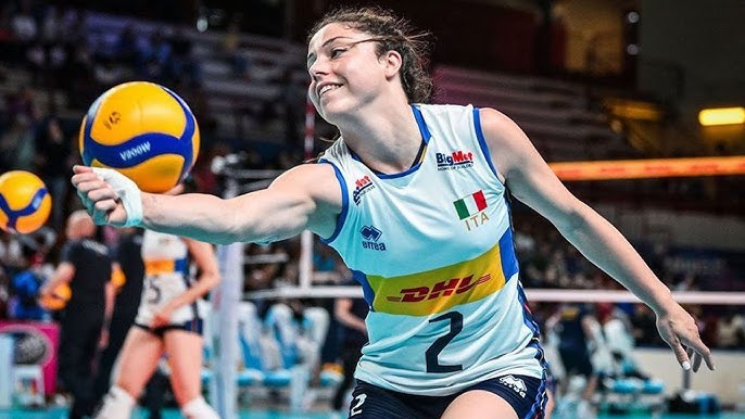 La pallavolo femminile è in partenza per i Mondiali 2025 in Thailandia
