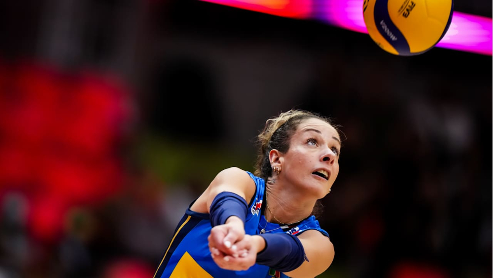 Trentatre: Italia Germania 3 a 0, quarti di finale e trentatreesima vittoria consecutiva