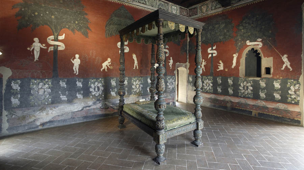 Fiera del Cardinale domenica 7 settembre 2025 a Castiglione Olona