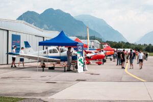 Air Expo Osoppo 2024