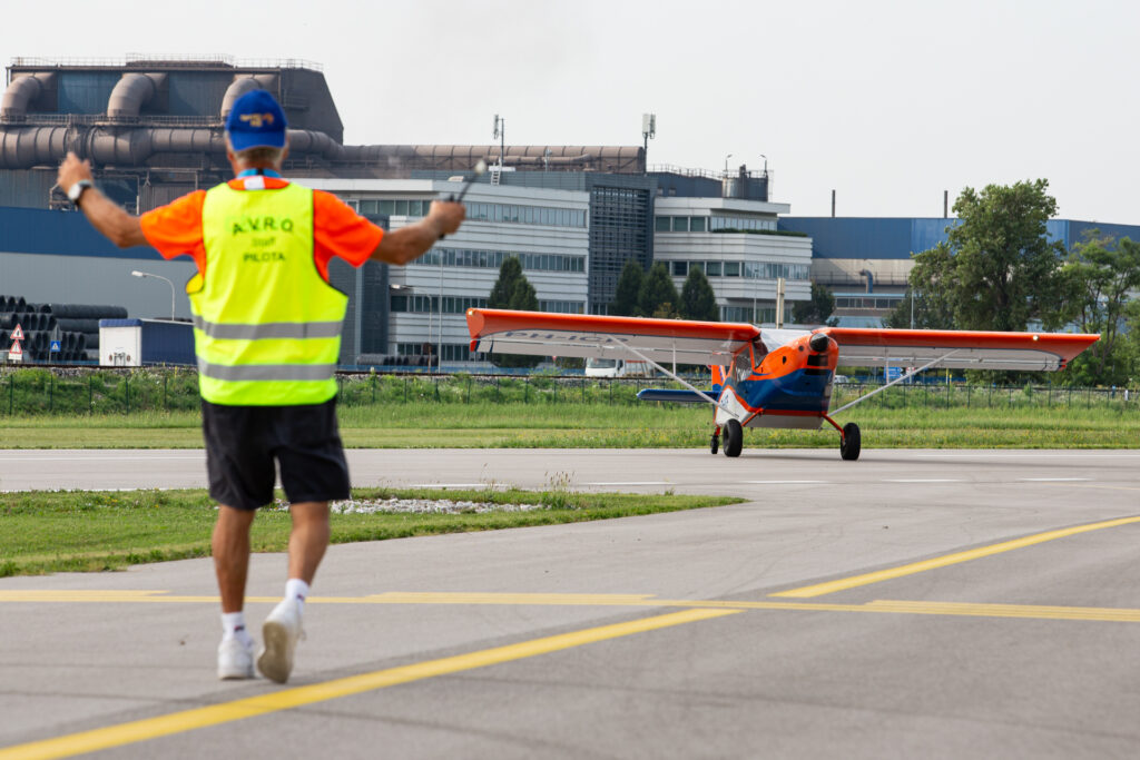 Air Expo Osoppo 2024