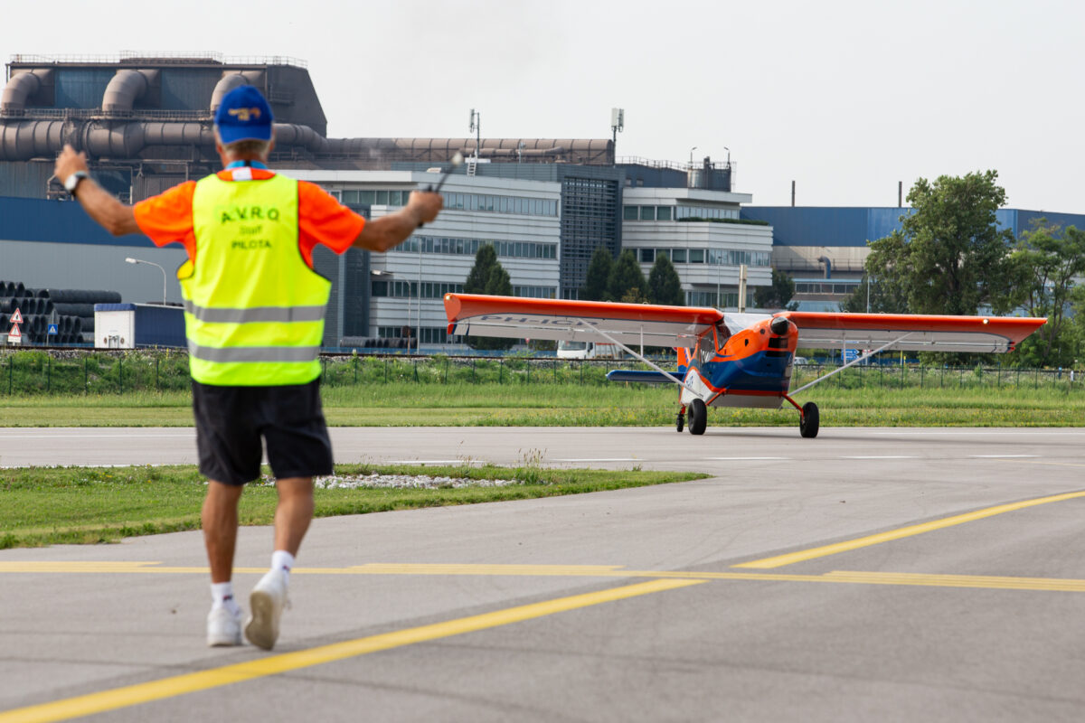 Air Expo FVG 2025 Air Expo Osoppo 2024