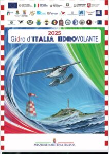 Locandina GIDRO d'ITALIA