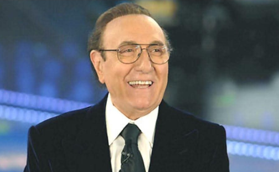 Scomparsa di Pippo Baudo