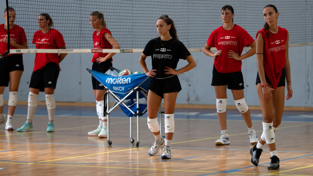 Futura Volley Giovani stagione 2025/2026