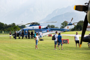 il contributo della Polizia di Stato