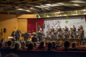 la Simply Bop Big Band