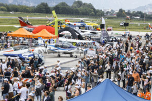 una immagine da Festivolare 2024