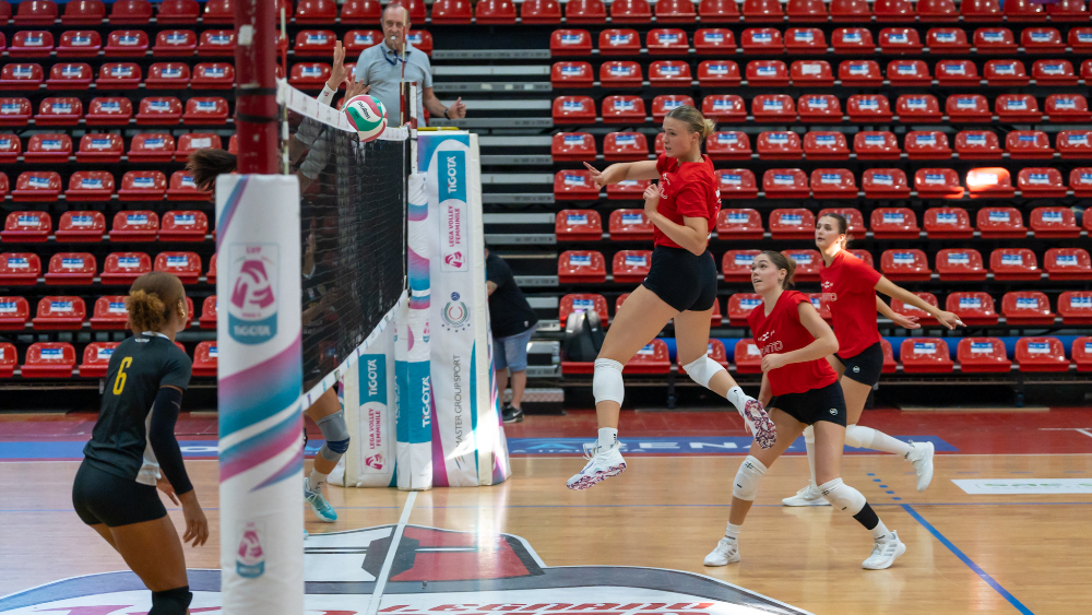 La Futura fatica a carburare e si arrende anche con la Millenium Brescia 