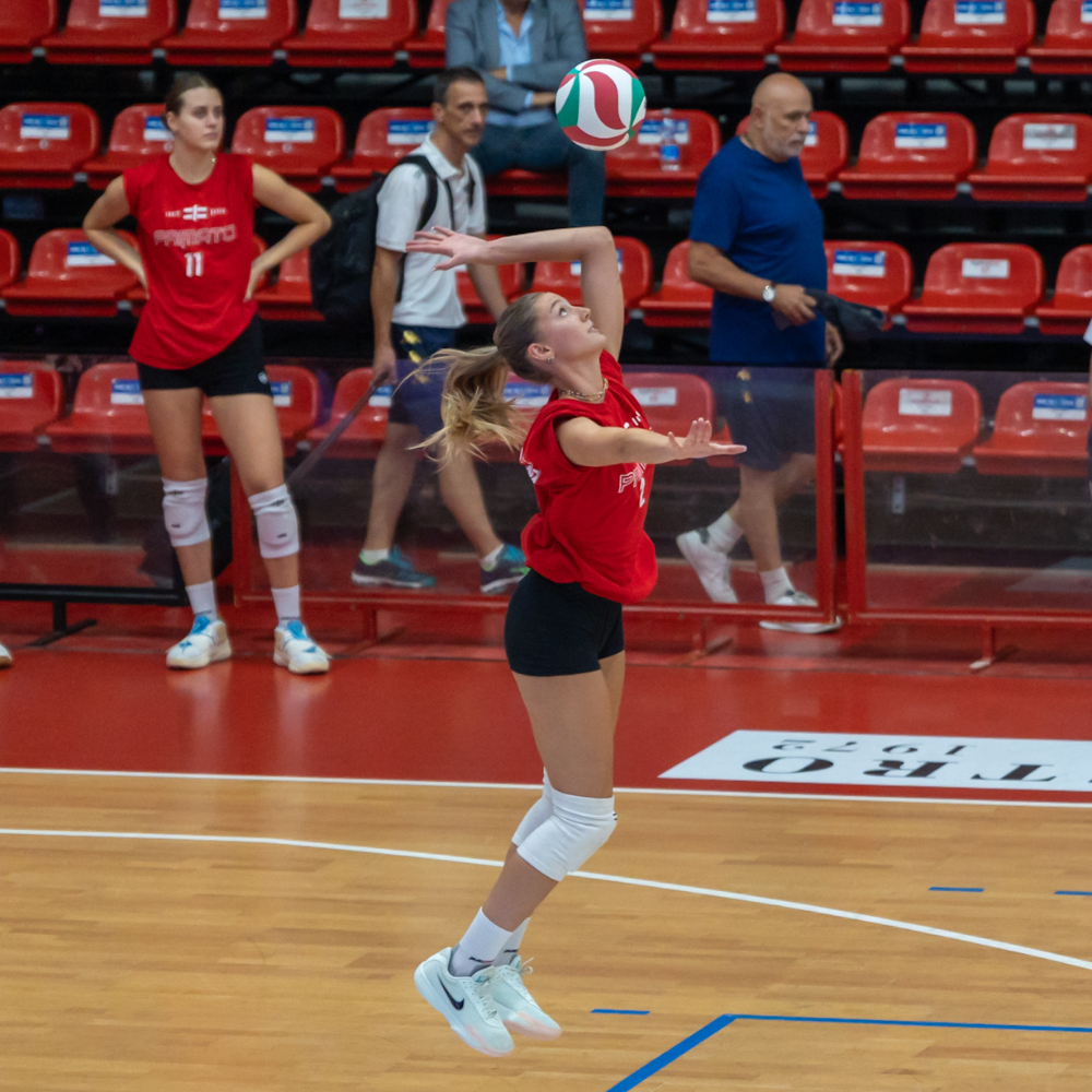 Futura-Concorezzo è la finale del quarantacinquesimo Trofeo Mimmo Bellomo 