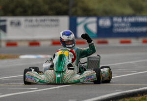 OTK Kart Group e TM Kart si aggregano