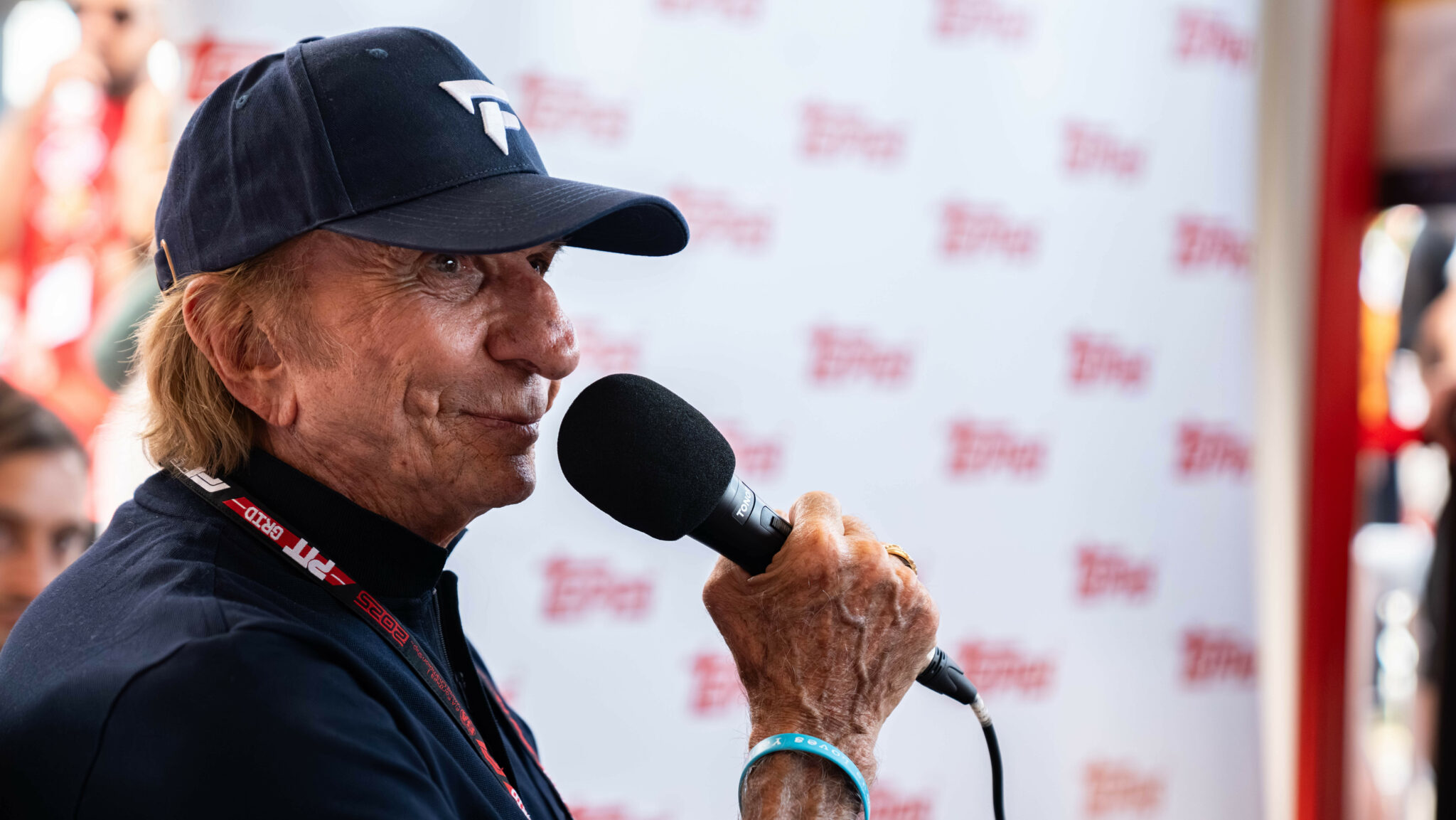 F1® TURBO ATTAX DIAMOND INFIAMMA L’AUTODROMO DI MONZA: UN’ESPERIENZA UNICA, TARGATA TOPPS